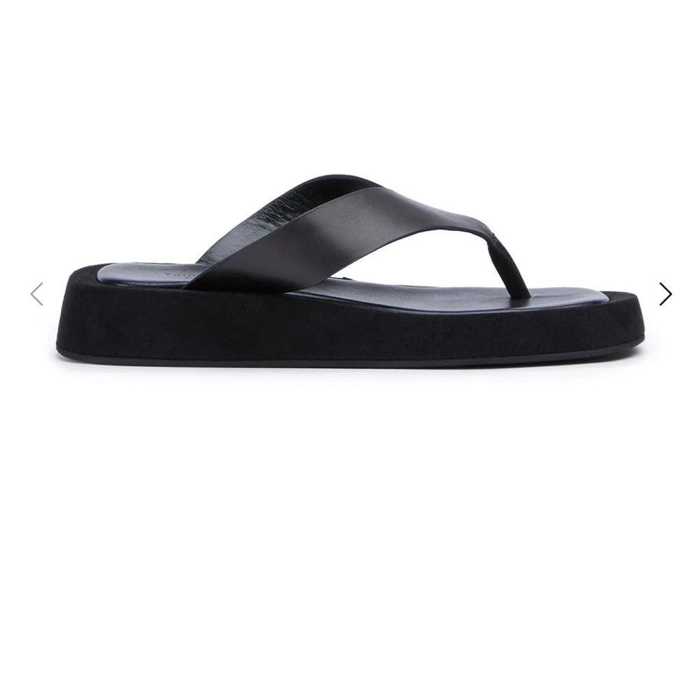 Tony Bianco IVES BLACK COMO